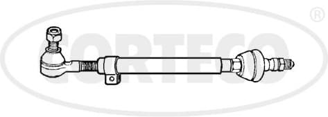 Tie Rod 49396061