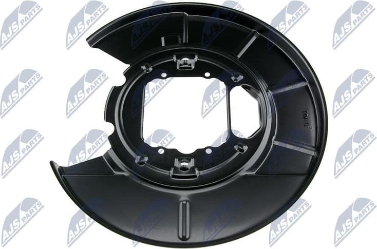Splash Guard, brake disc HTO-BM-012