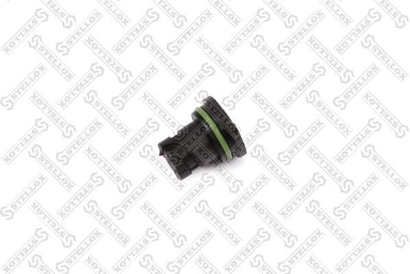Screw Plug, oil sump 89-03117-SX