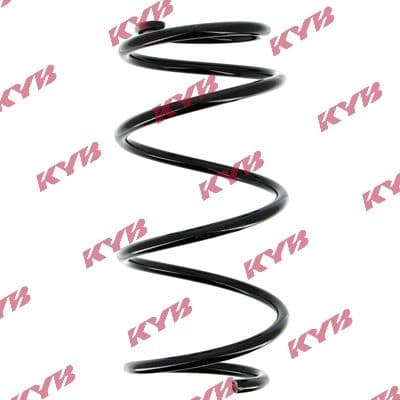 Suspension Spring K-Flex RA1151