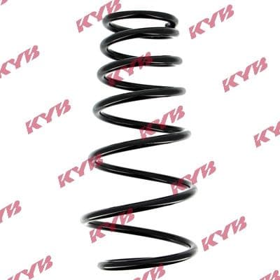 Suspension Spring K-Flex RG5009
