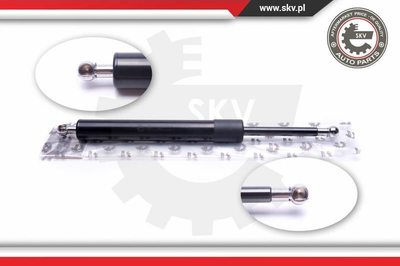 Gas Spring, boot/cargo area 52SKV666 - image 4