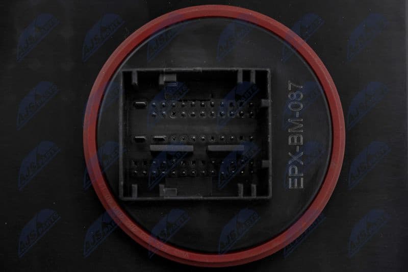 Control Unit, lights EPX-BM-087 - image 6