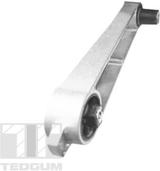Mounting, engine TED19070