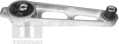 Mounting, engine TED19070 - image 2