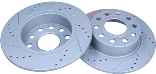 Brake Disc 19-0839SPORT