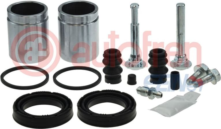 Repair Kit, brake caliper D43323S