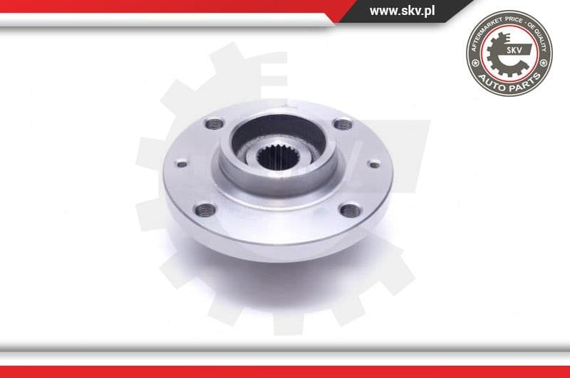 Wheel Bearing Kit 29SKV450 - image 2