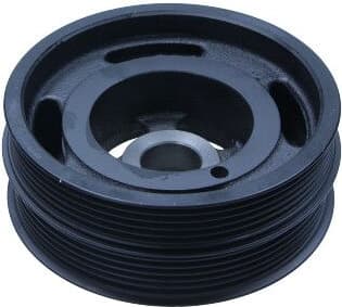 Belt Pulley, crankshaft 30-0191 - image 2