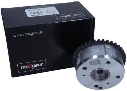 Camshaft Adjuster 54-1523 - image 3