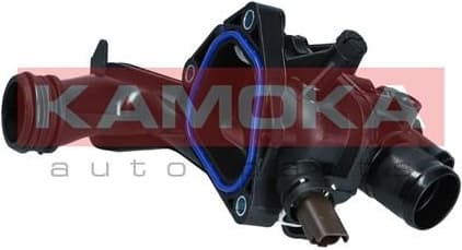 Thermostat, coolant 7710038 - image 2