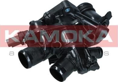 Thermostat, coolant 7710038 - image 3