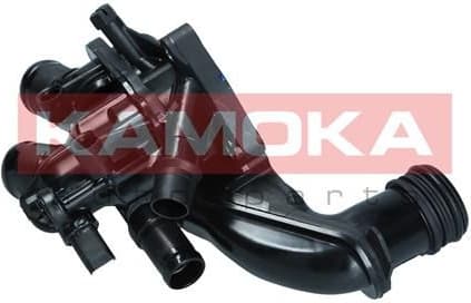 Thermostat, coolant 7710038 - image 4