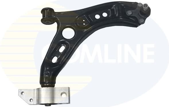 Control/Trailing Arm, wheel suspension CCA2436R
