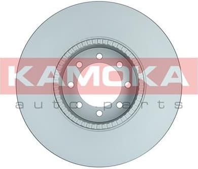 Brake Disc 1031077 - image 4