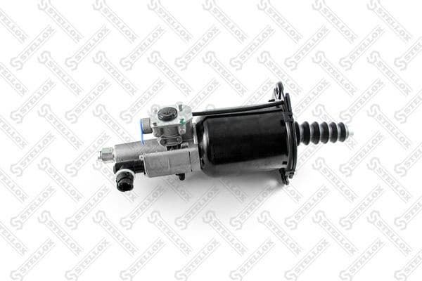 Clutch Booster 83-15005-SX