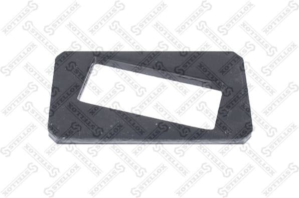 Shape Plate, leaf spring hanger 84-75502-SX