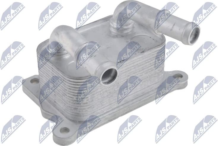Oil Cooler, engine oil CCL-RE-010