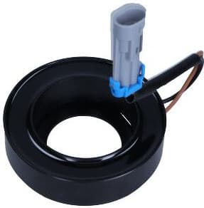 Coil, magnetic clutch (compressor) AC168866 - image 2