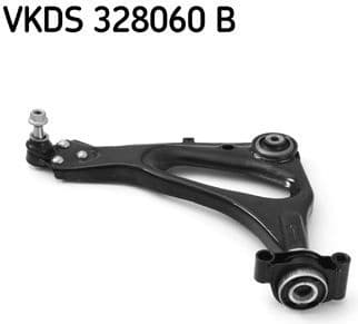 Control/Trailing Arm, wheel suspension VKDS 328060 B