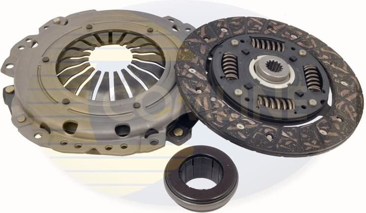Clutch Kit ECK171 - image 2