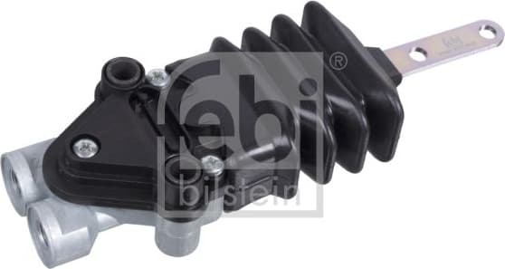 Air Suspension Valve 23563