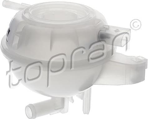 Expansion Tank, coolant 115 974