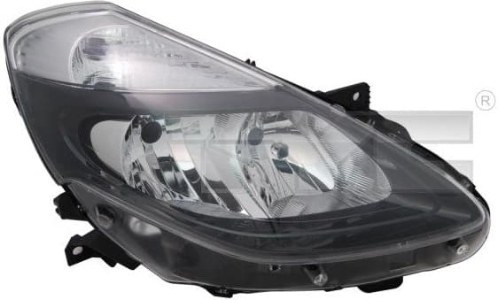 Headlight 20-12051-05-2