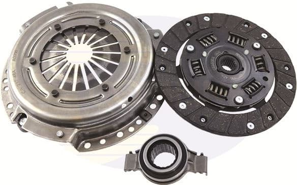Clutch Kit ECK055 - image 2