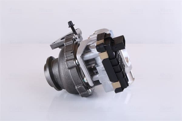 Charger, charging (supercharged/turbocharged) ** FACTORY NEW ** 93311 - image 4