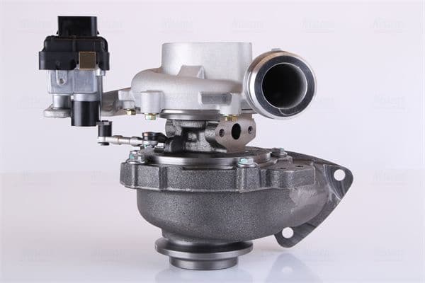 Charger, charging (supercharged/turbocharged) ** FACTORY NEW ** 93311 - image 5