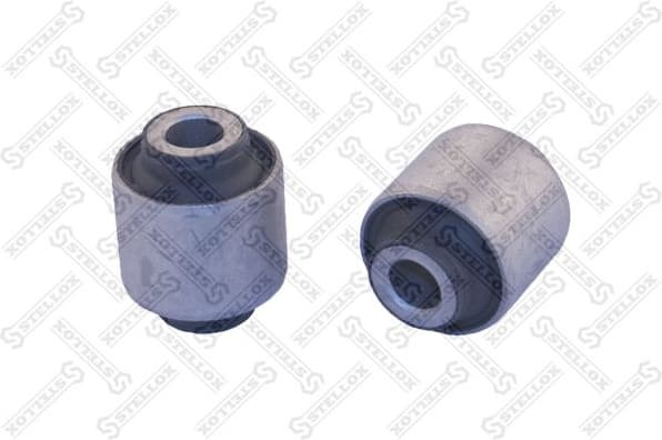 Mounting, control/trailing arm 87-72004-SX