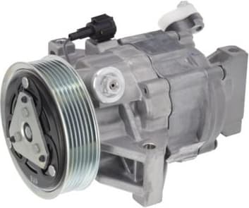 Compressor, air conditioning VALEO ORIGINS NEW OE TECHNOLOGY 813343 - image 2