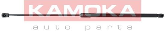 Gas Spring, bonnet 7091097 - image 2