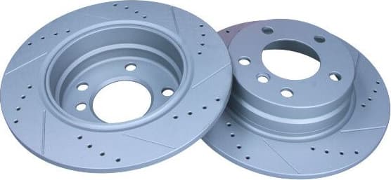 Brake Disc 19-0693SPORT