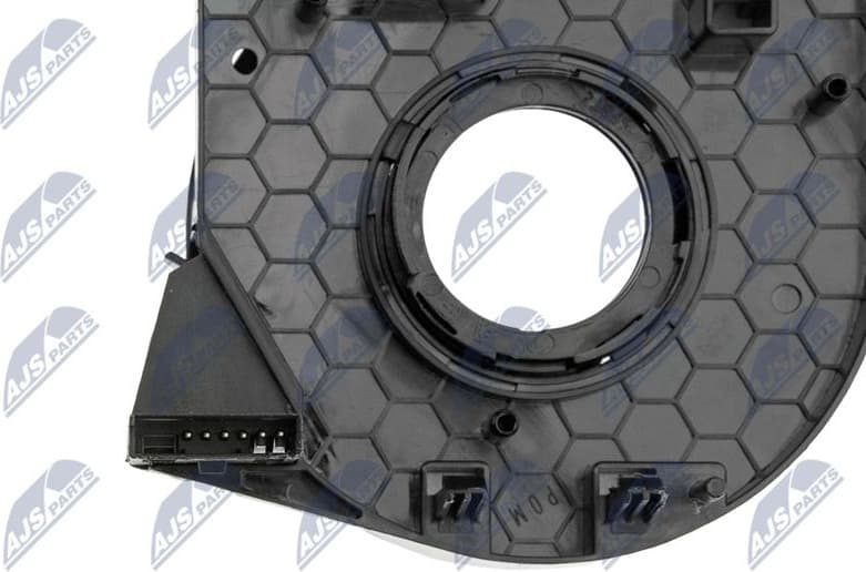 Clock Spring, airbag EAS-VW-008 - image 6