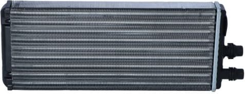 Heat Exchanger, interior heating 54255