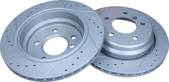 Brake Disc 19-0800SPORT