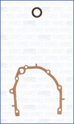 Gasket Kit, crankcase 54094700