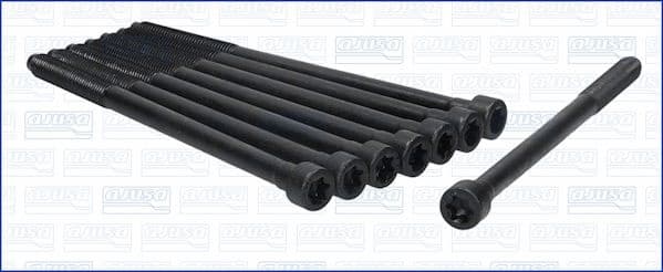 Cylinder Head Bolt Set 81044700