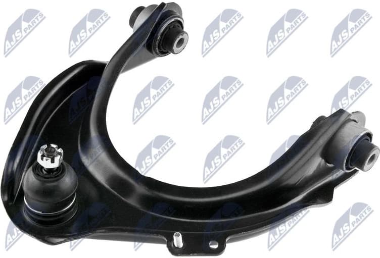 Control/Trailing Arm, wheel suspension ZWG-HD-033