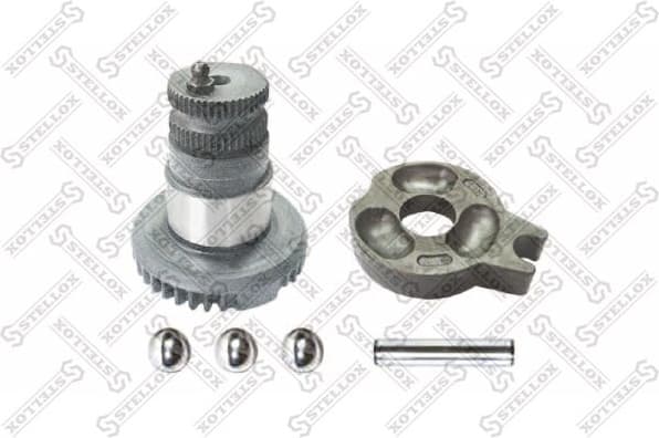 Repair Kit, brake caliper 85-10460-SX