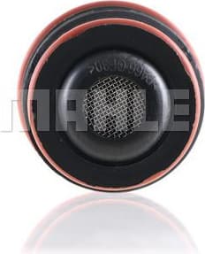 Cap, coolant tank BEHR CRB 91 000S