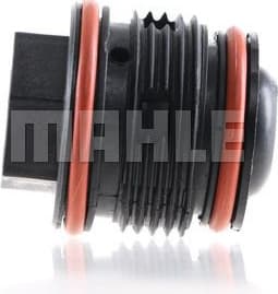 Cap, coolant tank BEHR CRB 91 000S - image 6