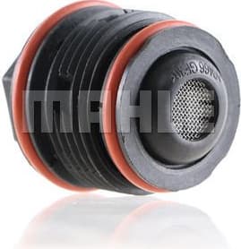 Cap, coolant tank BEHR CRB 91 000S - image 7