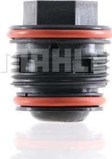 Cap, coolant tank BEHR CRB 91 000S - image 8