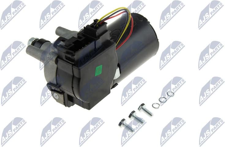 Wiper Motor ESW-FT-007 - image 2
