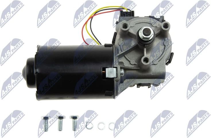 Wiper Motor ESW-FT-007 - image 4