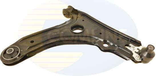 Control/Trailing Arm, wheel suspension CCA2090 - image 3