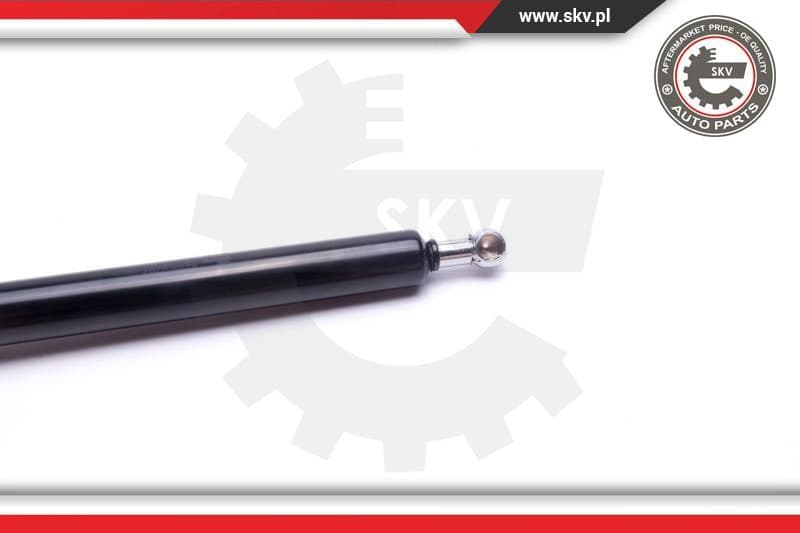 Gas Spring, boot/cargo area 52SKV707 - image 3